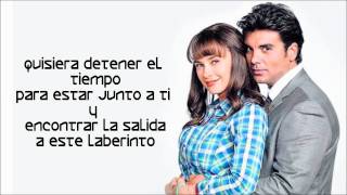 LA PATRONA - CANCION DE AMOR - LABERINTO