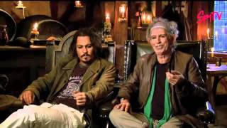 Connecticut Musician - KEITH RICHARDS