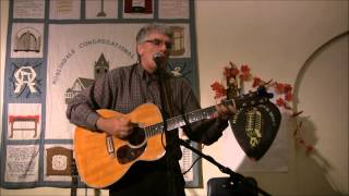 "Blues for Baby and Me" cover of a Elton John song by Charles Ortolani