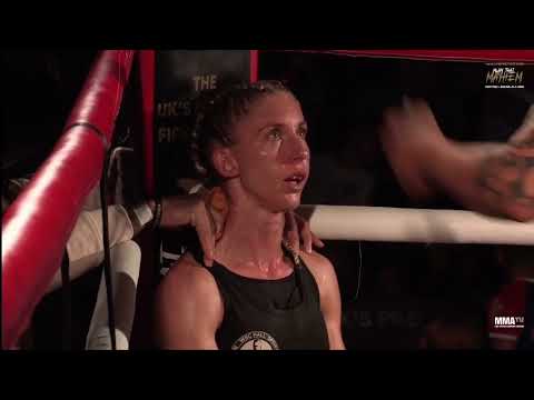 Aline Seiberth vs Jade Nichols