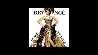 Beyoncé - Black Culture (Audio)