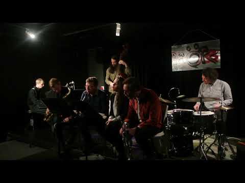 Sthlm Svaga @ Brötz 181114