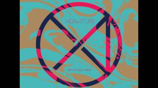 [HQ] [AUDIO] XIA (Junsu) - FUN 드라이브 (Feat. 크루셜스타) @ XIGNATURE [VOL. 4]