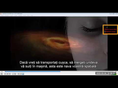 2020 03 04 PM Public Teaching in Romanian - Cursuri publice în română