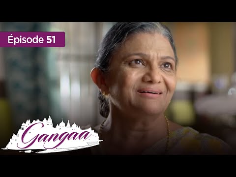 GANGAA  - ep 51 - Une jeunesse sacrifiée - Série en Français