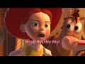 Toy Story 2 Dos Jessie TV Show Season 1 Episode 11 Part 1