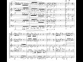Enrique Crespo - Suite Americana for Brass Quintet (1977) [Score-Video[