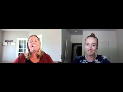 Jodi Brandstetter on Writing a Book