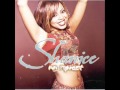 Shanice - Wanna Hear You Say