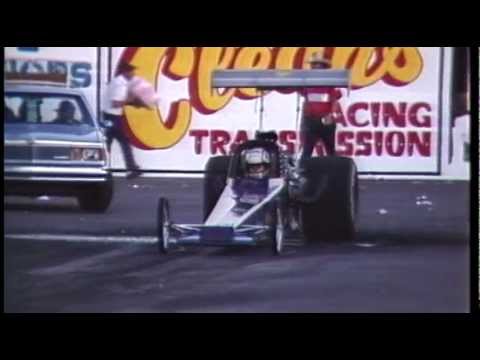 NHRA's Greatest Moments - 1981 - When 2 mph Made the Difference