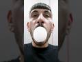Innobar 7000 Disposable Ghost Inhale Tricks💨💨 #trending #shortsvideo #satisfyingvideo #ghost