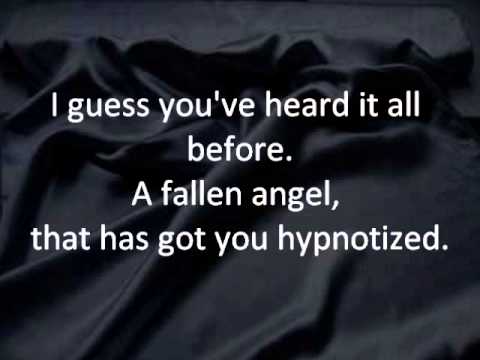 Golden Earring - When the Lady Smiles (lyrics)