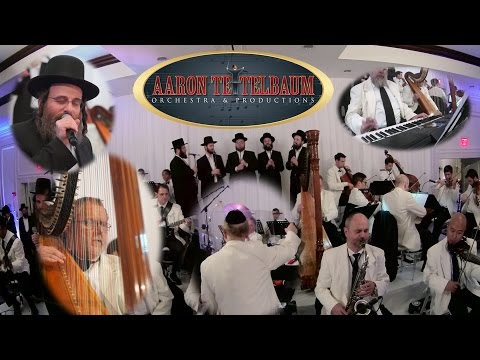 Isaac Honig & Yedidim Choir "Zchor Dovor - Skulen" An Aaron Teitelbaum Productions | אייזיק האניג