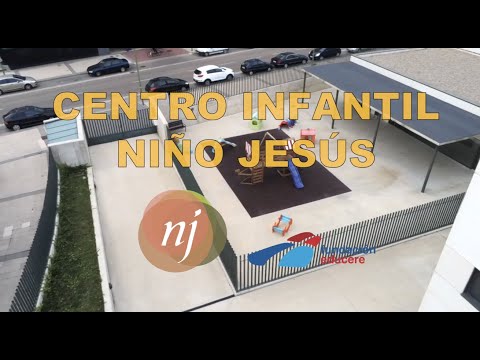 Video Youtube NIÑO JESUS