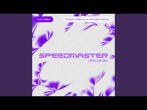 Phonky Tribu (DJ HEARTSTRING Remix)