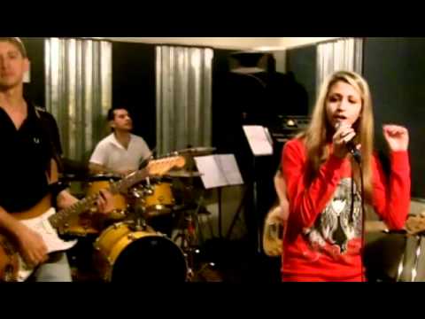 Jessica Brando - Il Colore Del Cuore