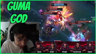 [閒聊] 可以吹一下姑媽河道淣菈嗎？