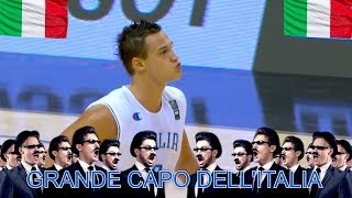 Italian Stallions - Danilo Gallinari Anthem