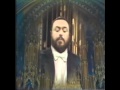 A Pavarotti Christmas - Panis Angelicus 