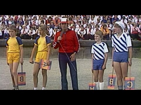 Mach mit, machs nach, machs besser vom 22.08.1982