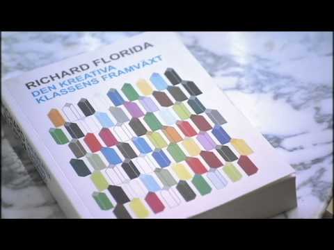 michael manning on swedish state tv