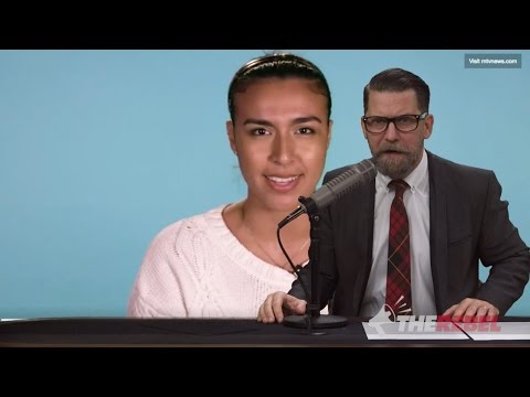 Debunking MTV’s “2017 Resolutions for White Guys”