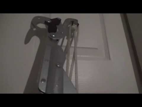 How to Trim Your Trees Easy - Review of Fiskars 14 ft ByPass Pruner