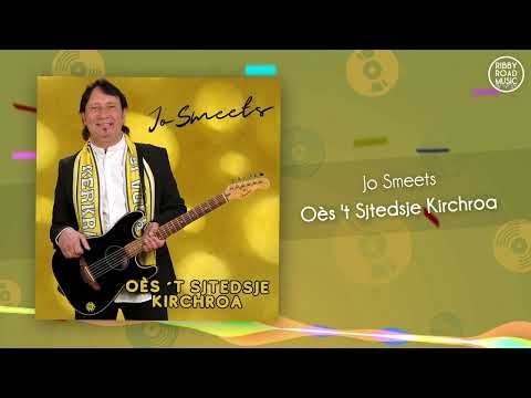 Jo Smeets - Oès 't Sjtedsje Kirchroa (Carnaval 2024)