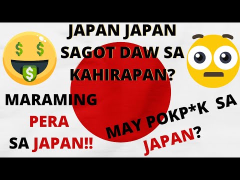 TOTOONG BUHAY NG JAPAYUKI/BUHAY SA JAPAN | ETO NA PO ANG SAGOT TUNGKOL SA BUHAY NG ENTERTAINER