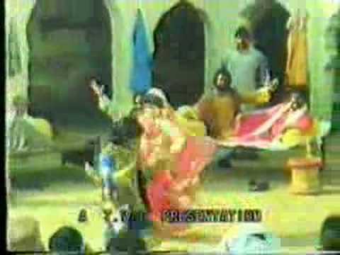 Miza by Arif Lohar