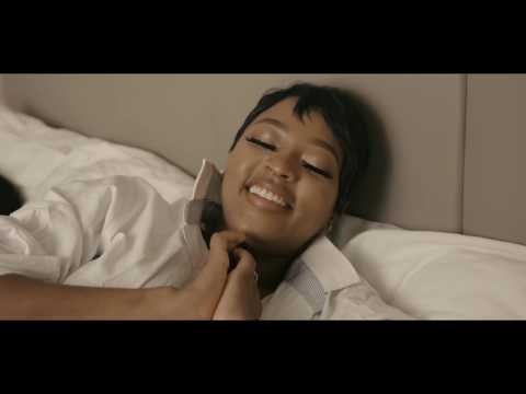 Rj The Dj Ft Feza Kessy - Nipende (Official Music Video)