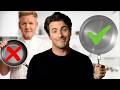 Don't Waste Money on Trendy Pans DEFAULT Thumbnail