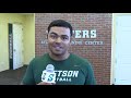 Stetson Football Camp - 2019