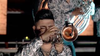 Quien es el patron?  Banda carnaval ft calibre 50
