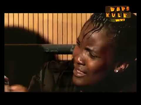 Hapa Kule News, Masufferer Labour Ward