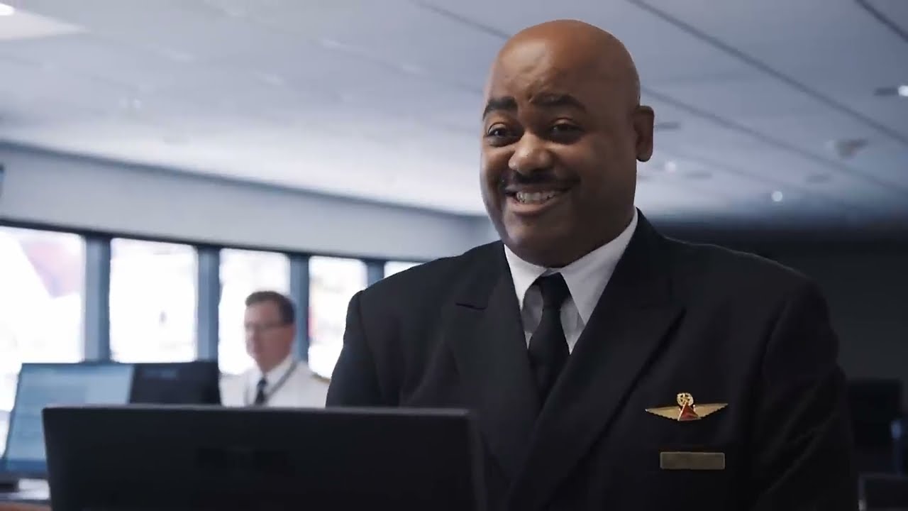 USO Lounge thumbnail