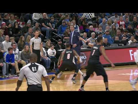 Top 10 Plays of the Week 1.1.17 - 1.7.17