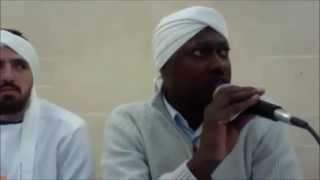 GOCC BIBLE TEACHINGS - THE TRUTH IN MANCHESTER