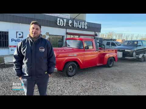 Programa 181 - Autos & Lugares - Villa Mercedes San Luis