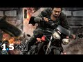 Sahoo Truck Fight Sahoo Movie Climax Fight Full Scene Back To Back Movie Scenes