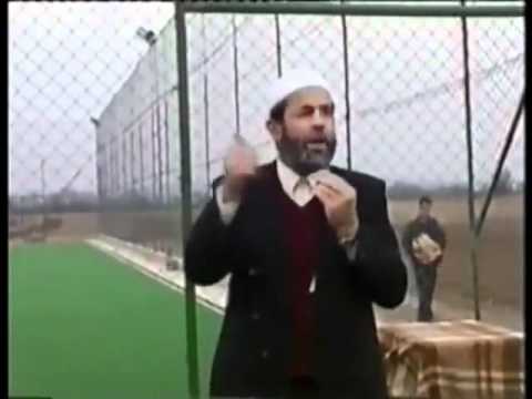 Hoxhe Jakup Asipi (rahimehullah) - Rinia dhe sporti.