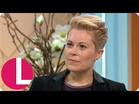 Musician Vicky Beeching Reveals That She Tried Gay Conversion Therapy | Lorraine