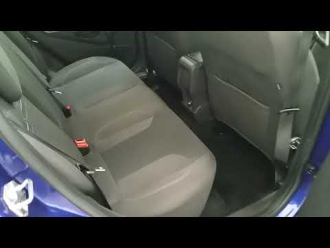 151 KE 3294 - 2015 Ford Fiesta TITANIUM 1.5 75PS M5 4D 10,950