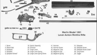 marlin model 39