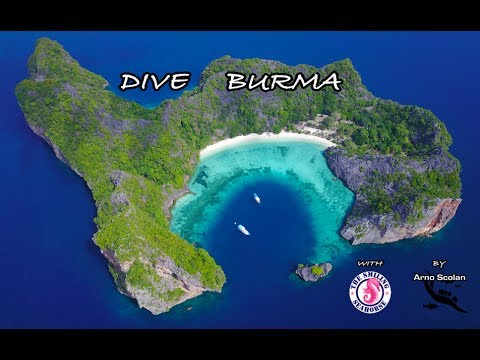 download lagu mp3 mp4 Scuba Diving Burma, download lagu Scuba Diving Burma gratis, unduh video klip Scuba Diving Burma