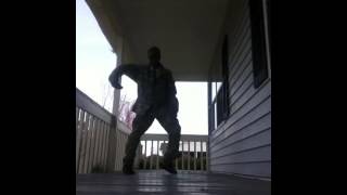 X ft CB FREak At NIGHT