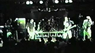 311- &quot;SIX&quot; AND &quot;SALSA&quot; DANBURY,CT 1994