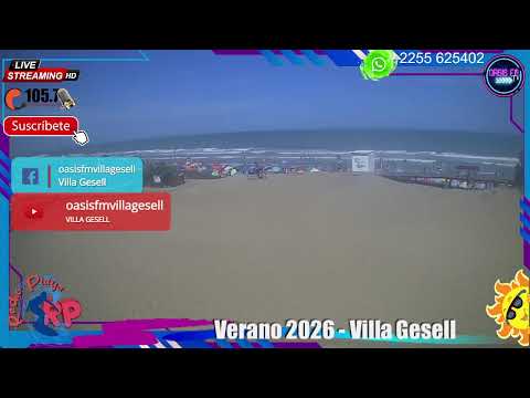 "Radio Playa"  Verano 2026 " Stream