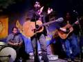Slaid Cleaves Racecar Joe