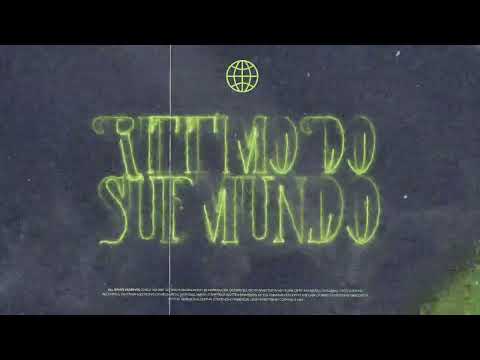 DJ GBR, Victor Lou & MC Theuzyn - SOCA SOCA DO SUBMUNDO (Funk version) 